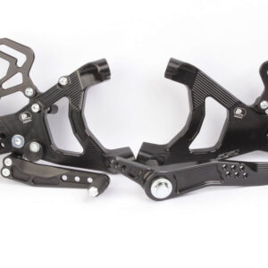 PP TUNING REAR SET BMW S1000RR (2019-2020)