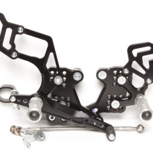 PP TUNING REAR SET HONDA CB1000R (2011-2017)