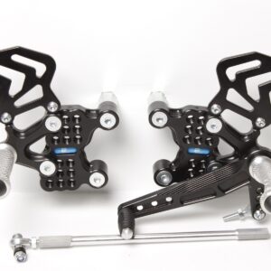 PP TUNING REAR SET DUCATI 999 (2003-2006)