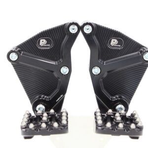 PP TUNING REAR SET HONDA X-ADV 750 (2017-2021)