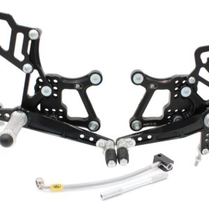 PP TUNING REAR SET KAWASAKI ZX-10R (2016 - )