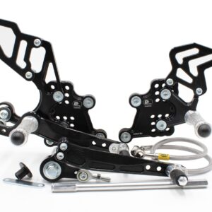 PP TUNING REAR SET HONDA CBR1000RR (2008-2016)