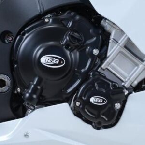R&G ENGINE CASE COVER KIT (3PC) FOR YAMAHA YZFR1 (2015-2020)