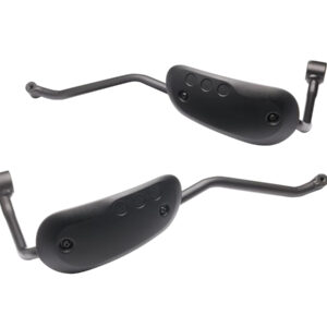 KNUCKLE GUARD FOR XSR700 (2016 - 2020)