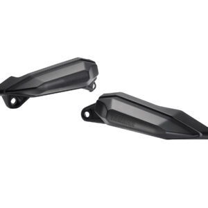 ENGINE PROTECTORS FOR MT-07 / MT-07HO (2018 - 2020)