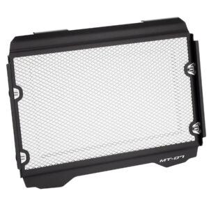 RADIATOR COVER FOR MT-07