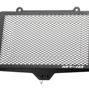 OIL COOLER COVER FOR MT-10