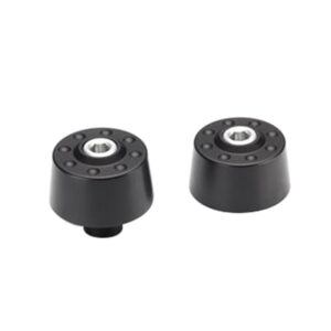 FRONT AXLE COVERS FOR XSR900 (2016 - 2019)