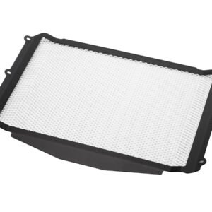 RADIATOR COVER FOR XSR900 (2016 - 2019) - SILVER