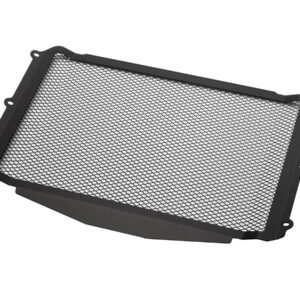 RADIATOR COVER FOR XSR900 (2016 - 2019) - BLACK
