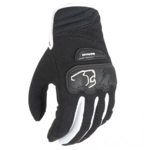 BERING YORK BLACK/WHITE GLOVES