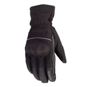 BERING LOKY GORE-TEX BLACK CLOVES