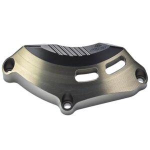 CRANKCASE PROTECTOR - LEFT FOR YZF-R6 (2017 - 2020)