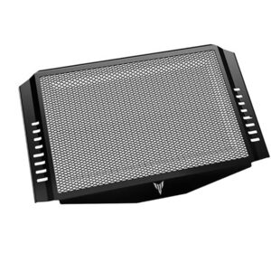 FULL RADIATOR COVER FOR MT-09/MT-09SP (2016 - 2019)