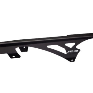 CHAIN GUARD FOR YZF-R3 (2019 - 2020)