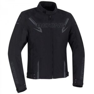 BERING MACEO BLACK/GREY JACKET