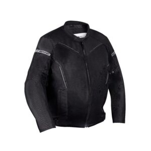 BERING CANCUN BLACK/GREY KING SIZE JACKET