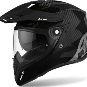 AIROH COMMANDER FULL CARBON HELMET