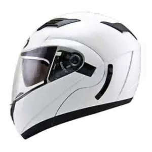 Convair Pearl White