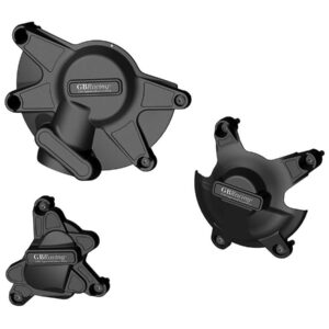 ENGINE COVER PROTECTION SET FOR MT-09