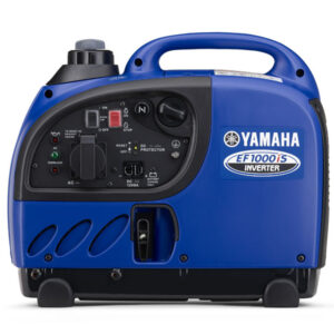 YAMAHA EF1000IS INVERTER GENERATOR