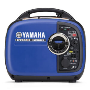 YAMAHA EF2000IS INVERTER GENERATOR