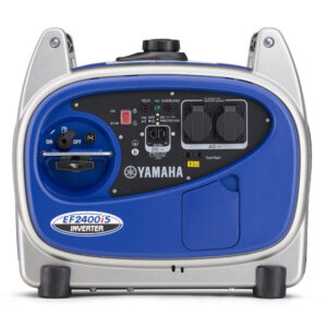 YAMAHA EF2400IS INVERTER GENERATOR
