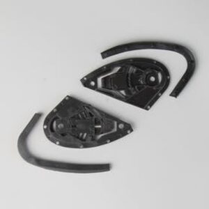 Falcon Replacement Visor Mount Kit