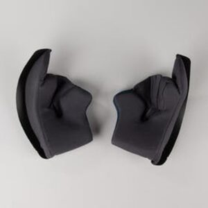 Falcon Replacement Cheek Pads