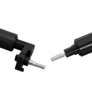 GYTR FRAME SLIDERS FOR YZF-R6 (2008 - 2016)