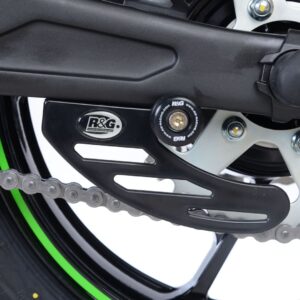 R&G TOE CHAIN GUARDS - ROAD RACING TOE GUARD