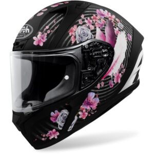 AIROH VALOR MAD MATT HELMET