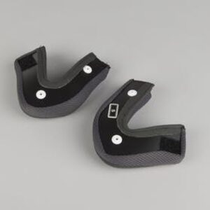 Hellcat Replacement Cheek Pads