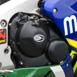 R&G ENGINE CASE COVER KIT (2PC) FOR HONDA CBR600RR ('03-'06)