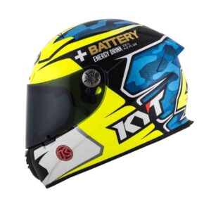 KR-1 Aleix Espargaro Replica