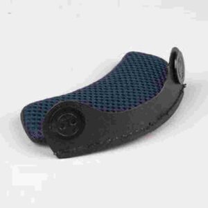KR-1 Chin Cover