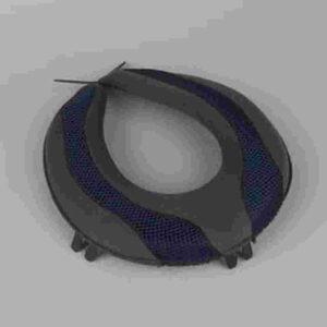 KR-1 Neck Protector