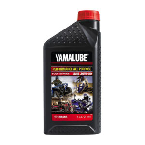 YAMALUBE 10W40 ALL PERFORMANCE OIL
