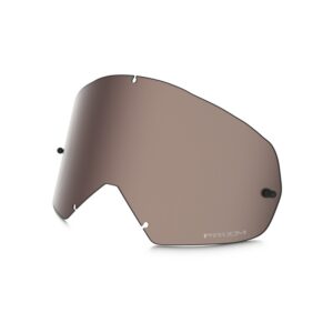 Oakley Mayhem Pro Motocross Replacement Goggles Lens - Black