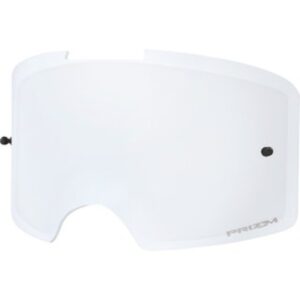 Oakley Front Line MX Motocross Replacement Goggle Lens - Clear
