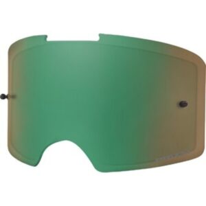 Oakley Front Line MX Prizm Motocross Replacement Goggle Lens - Jade
