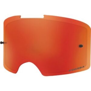 Oakley Front Line MX Prizm Torch Replacement Motocross Goggle Lens