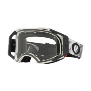 Oakley Airbrake Matte White Speed