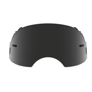 Oakley Airbrake MX Motocross Goggles Replacement Lens - Grey