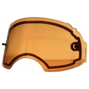 OAKLEY AIRBRAKE DUAL MOTOCROSS GOGGLES REPLACEMENT LENS