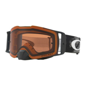 Oakley Front Line Speed MBlk/Bronze