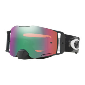 Oakley Front Line Race Ready MWht/Clr