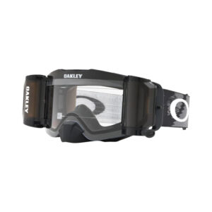 Oakley Front Line Race Ready Blk/Clr