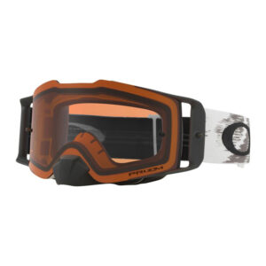 Oakley Front Line Speed MWht/Bronze