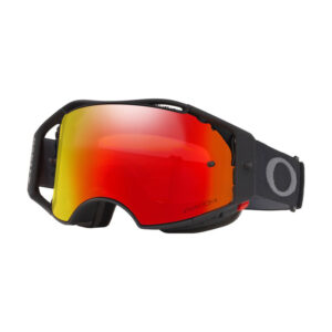 Oakley Airbrake MTB Blk GUN Torch